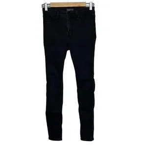 Abercrombie Fitch Jeans Abercrombie Fitch Harper Low Rise Jean Leggings Poshmark
